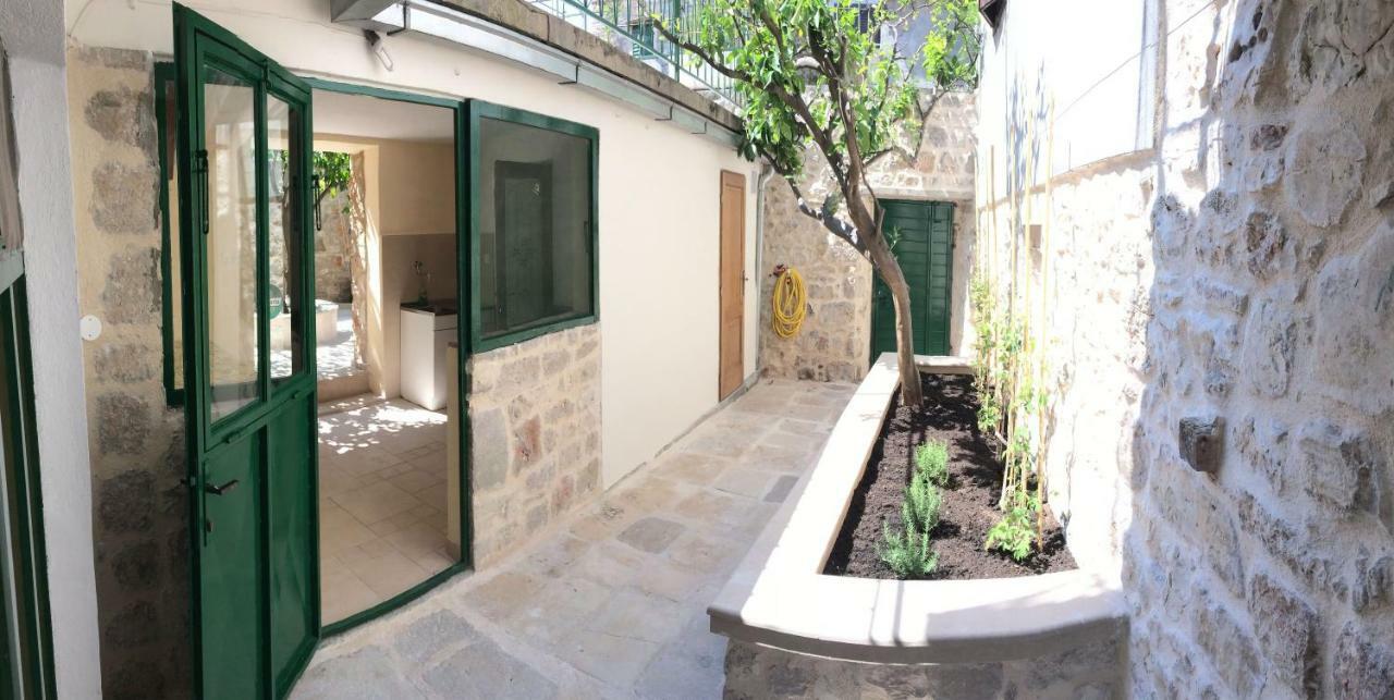 Authentico Deluxe Stari Grad Villa Stari Grad  Dış mekan fotoğraf