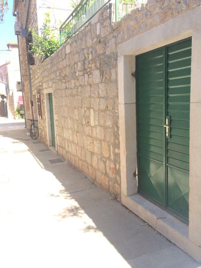 Authentico Deluxe Stari Grad Villa Stari Grad  Dış mekan fotoğraf