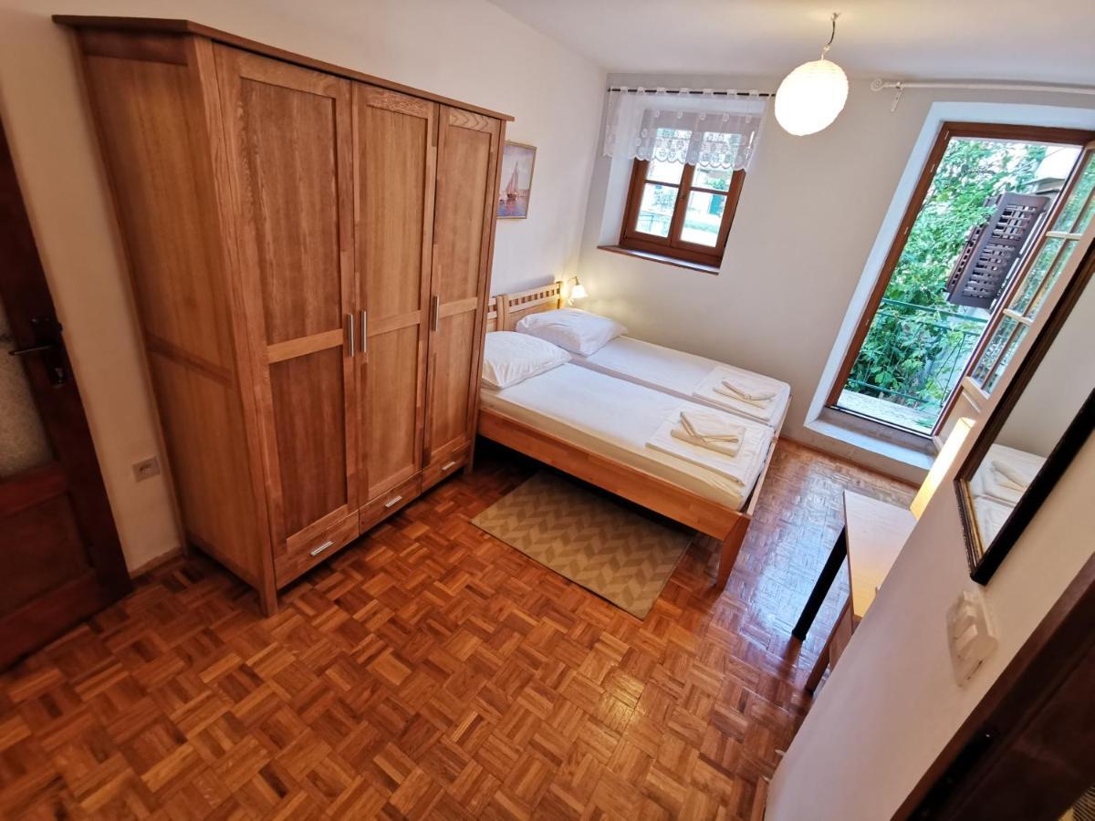 Authentico Deluxe Stari Grad Villa Stari Grad  Dış mekan fotoğraf