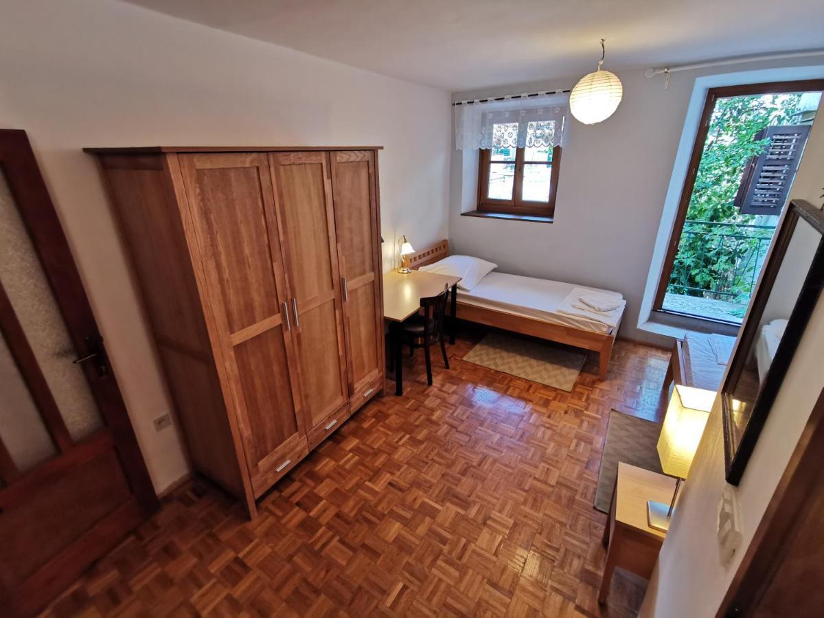 Authentico Deluxe Stari Grad Villa Stari Grad  Dış mekan fotoğraf